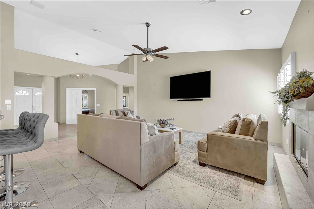 6003 Lone Creek Circle Las Vegas NV 89103