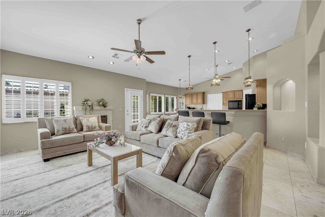 6003 Lone Creek Circle Las Vegas NV 89103