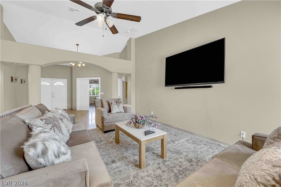 6003 Lone Creek Circle Las Vegas NV 89103