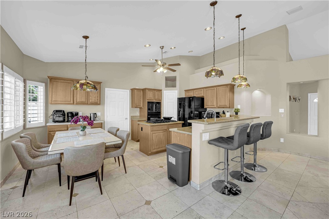 6003 Lone Creek Circle Las Vegas NV 89103