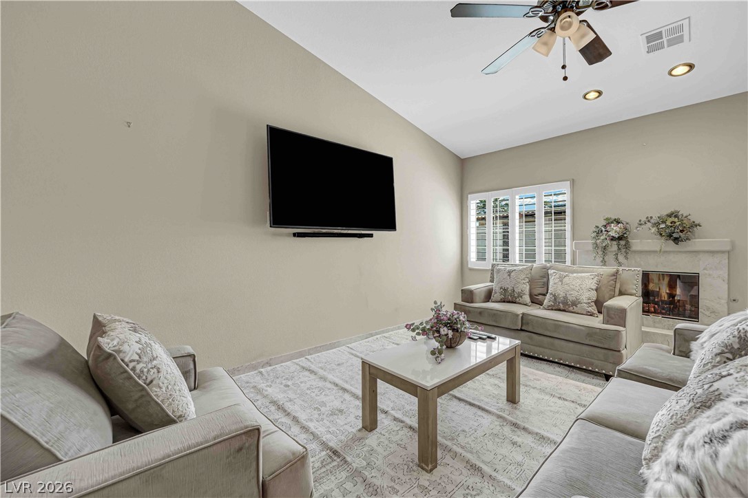 6003 Lone Creek Circle Las Vegas NV 89103