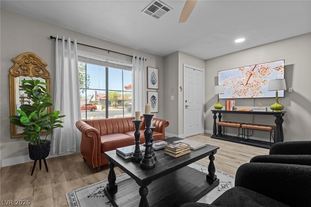 445 Concord Way Henderson NV 89015