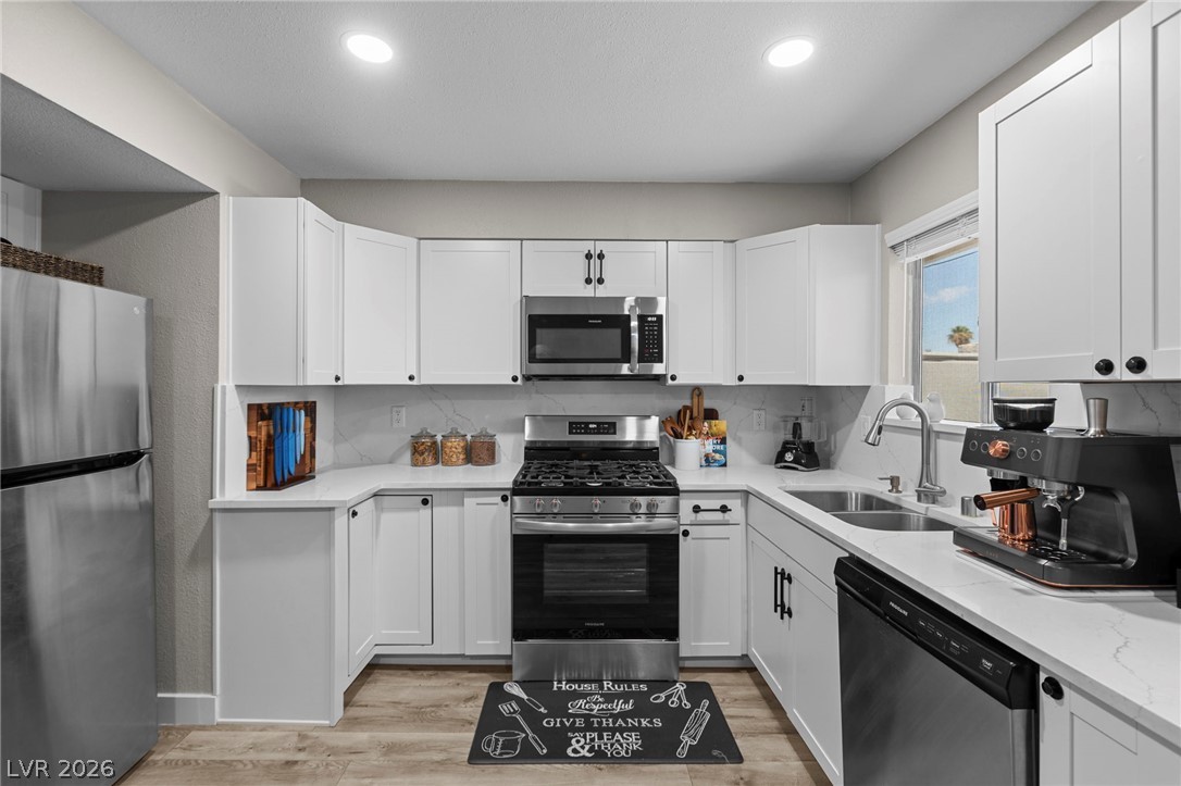 445 Concord Way Henderson NV 89015