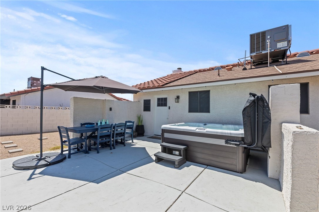 445 Concord Way Henderson NV 89015