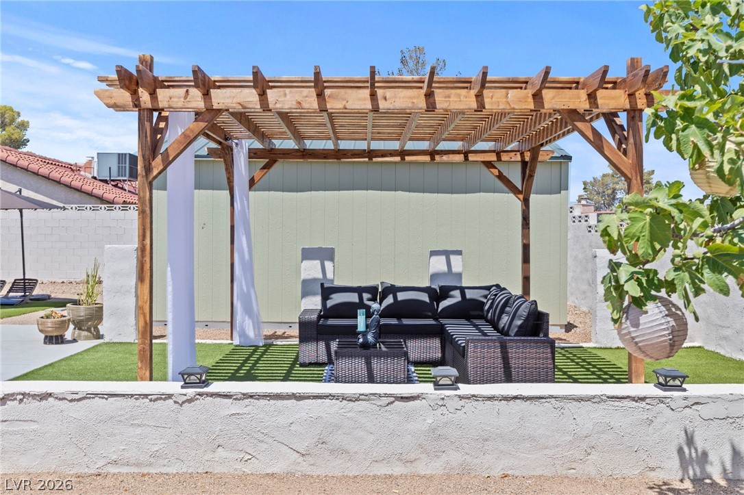 445 Concord Way Henderson NV 89015
