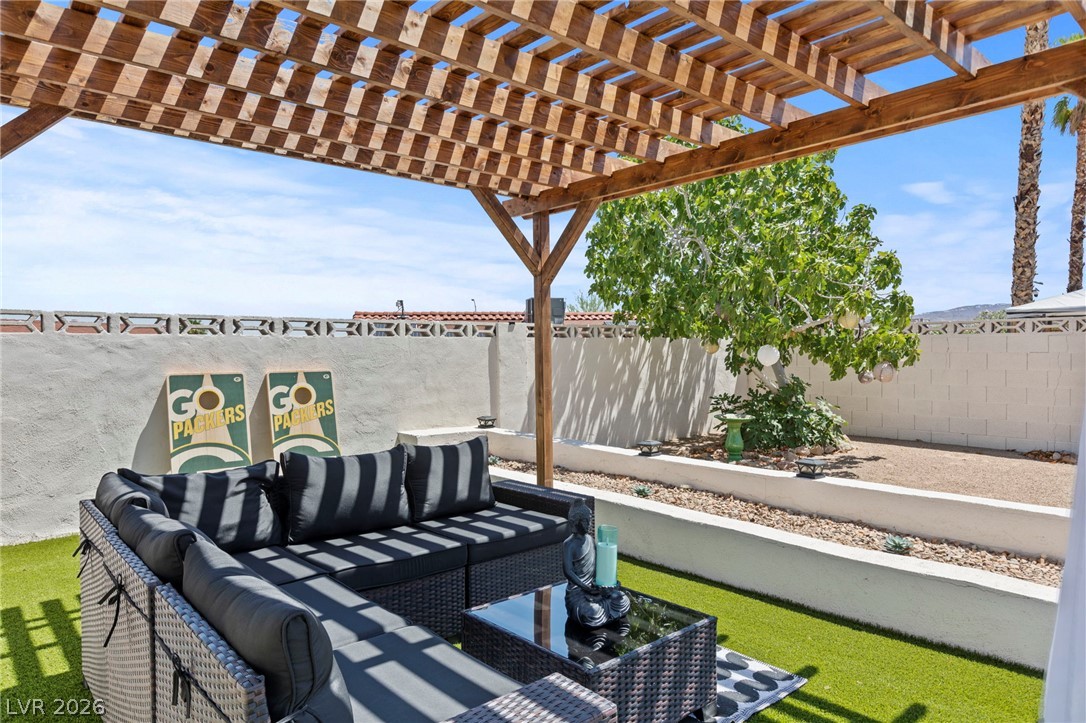 445 Concord Way Henderson NV 89015