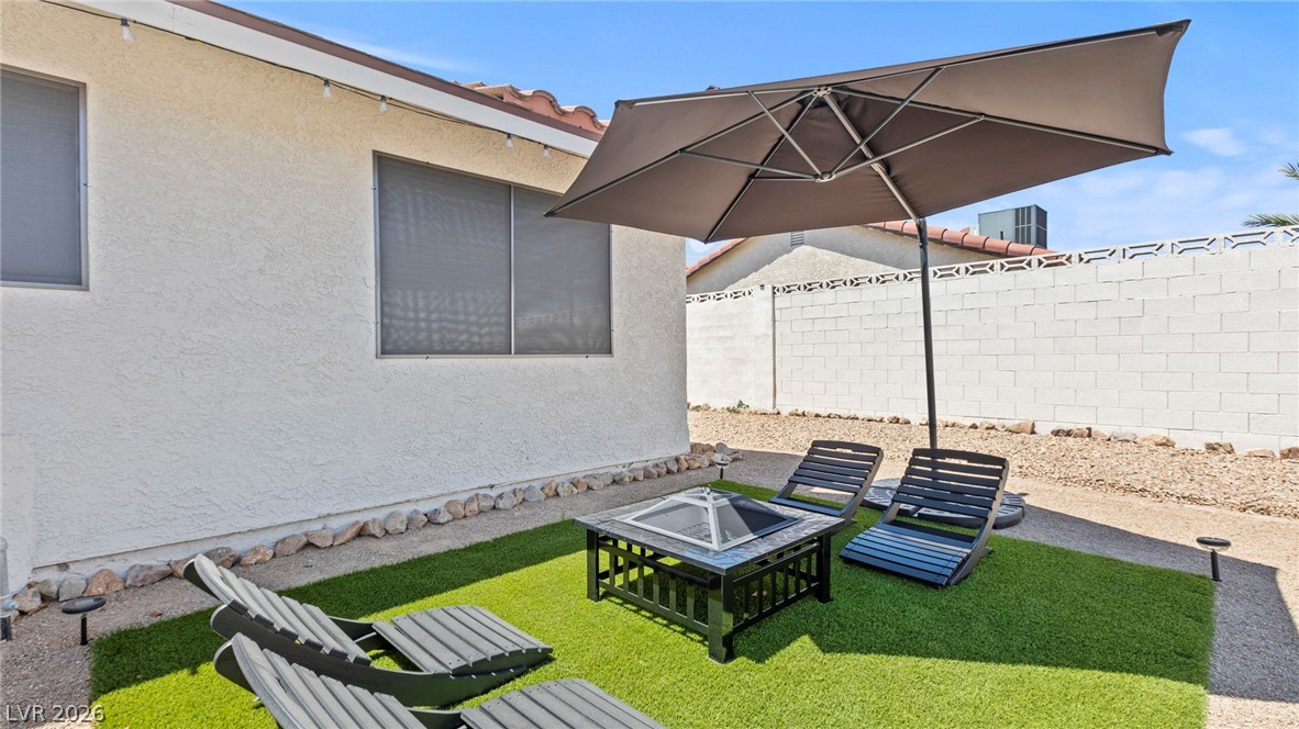 445 Concord Way Henderson NV 89015