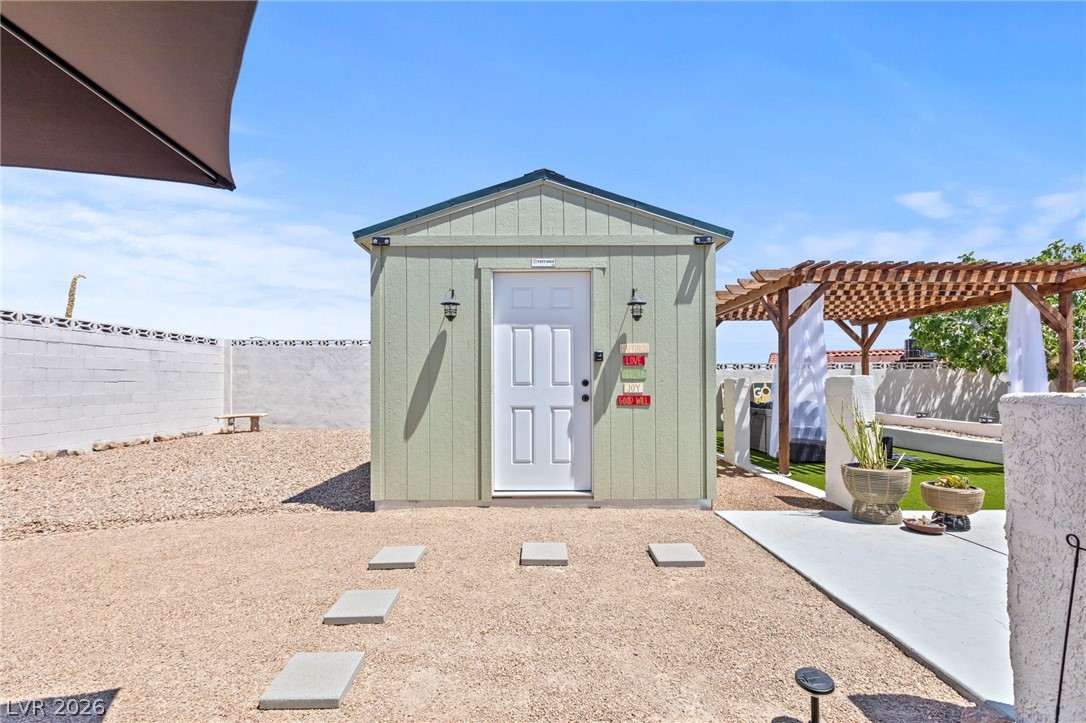 445 Concord Way Henderson NV 89015