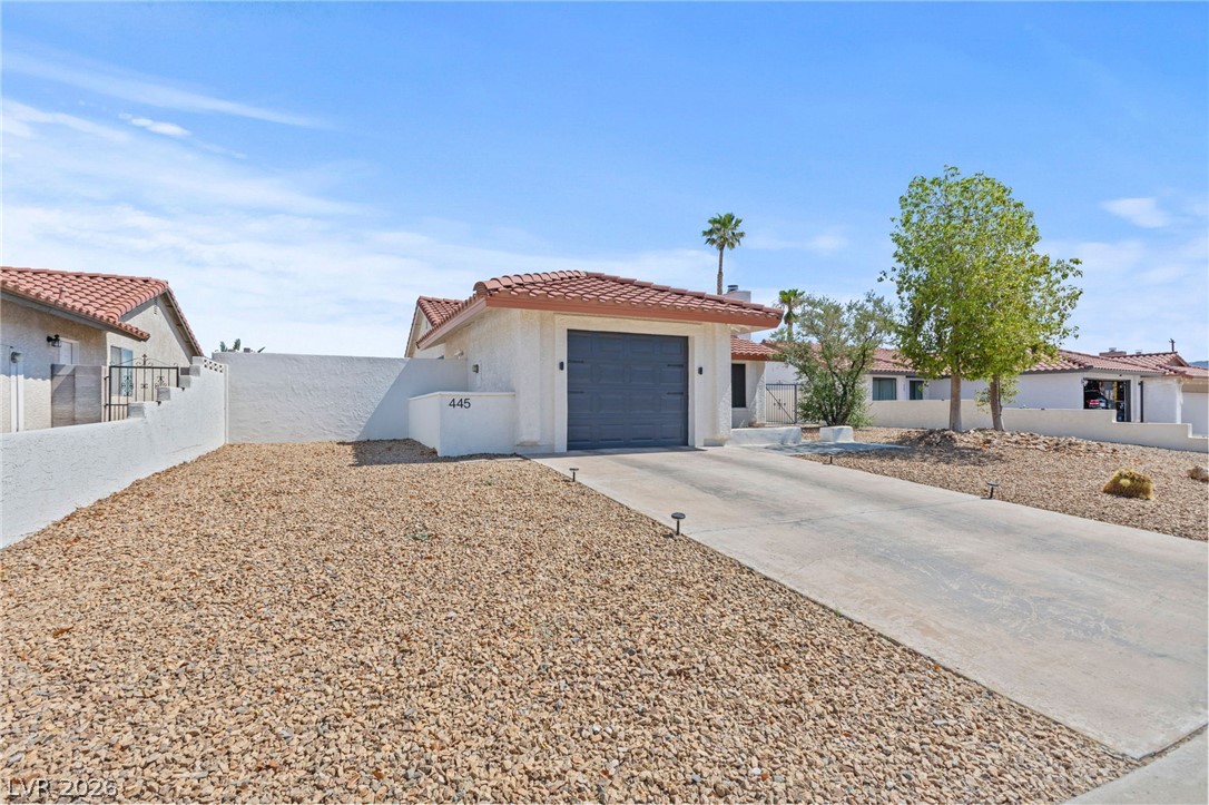 445 Concord Way Henderson NV 89015