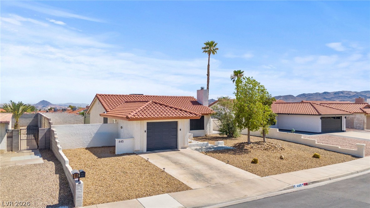 445 Concord Way Henderson NV 89015