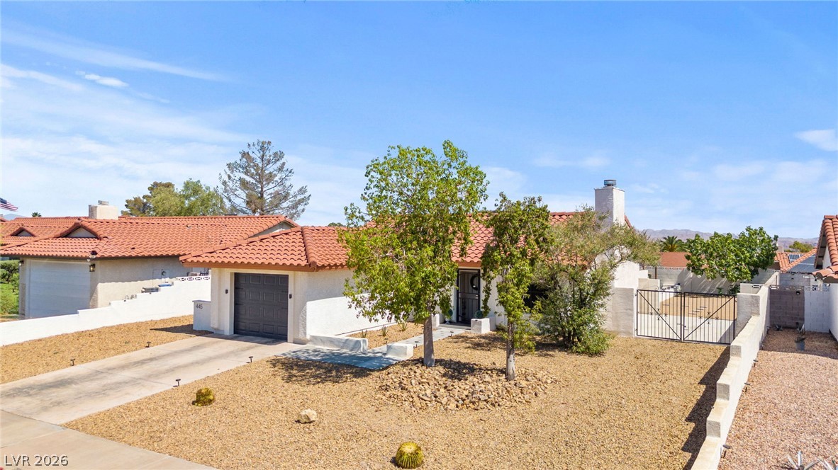 445 Concord Way Henderson NV 89015
