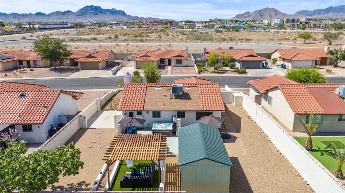 445 Concord Way Henderson NV 89015