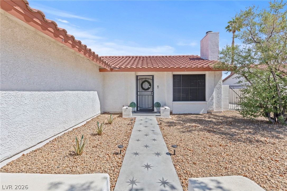 445 Concord Way Henderson NV 89015