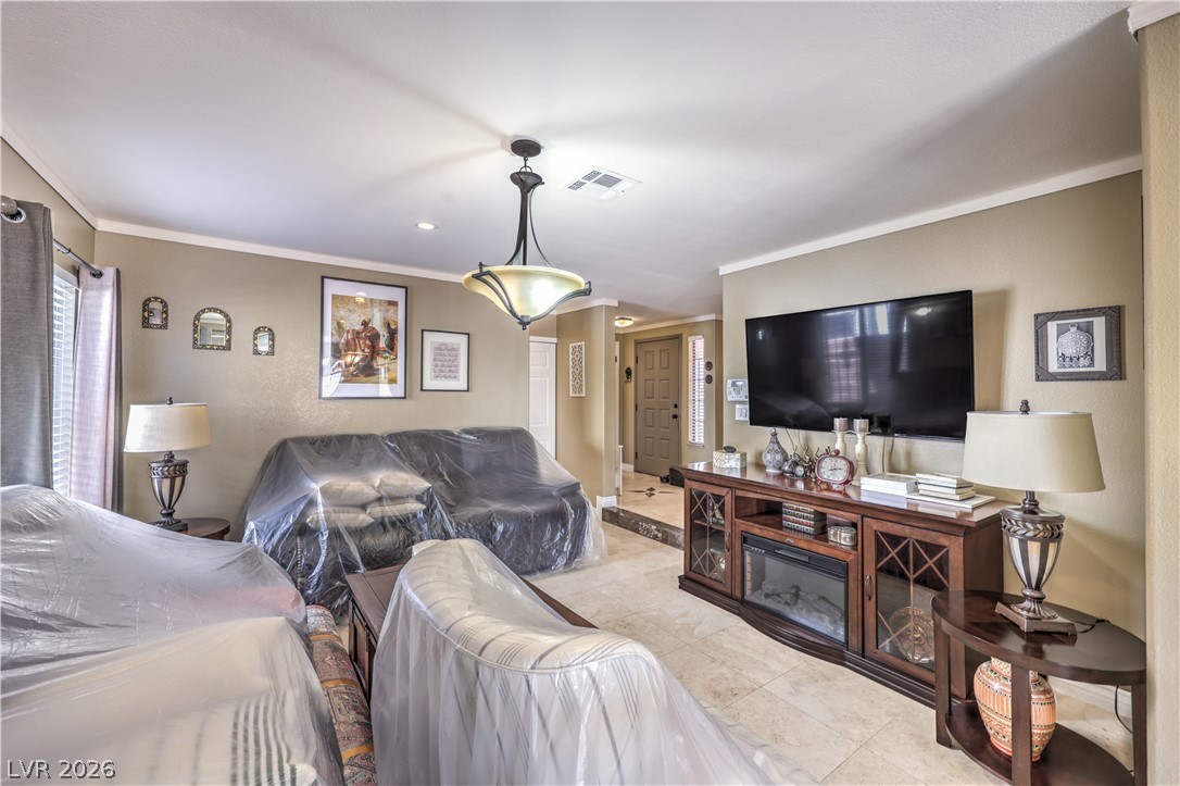 3352 Bridgeport Drive Las Vegas NV 89121