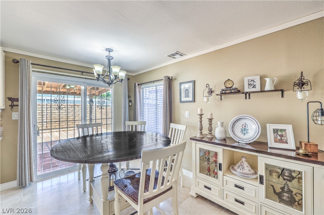 3352 Bridgeport Drive Las Vegas NV 89121