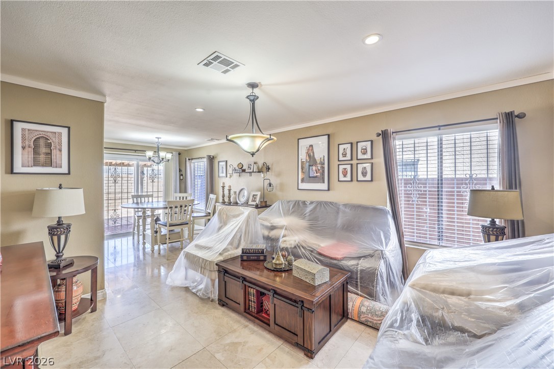 3352 Bridgeport Drive Las Vegas NV 89121