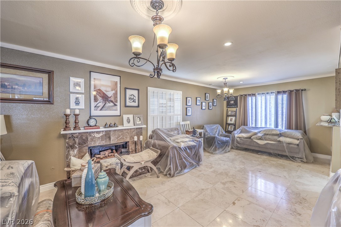 3352 Bridgeport Drive Las Vegas NV 89121