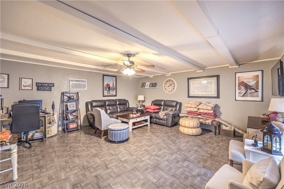 3352 Bridgeport Drive Las Vegas NV 89121