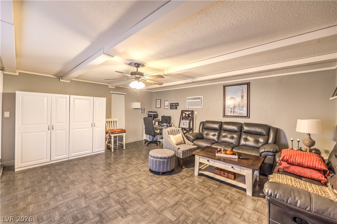 3352 Bridgeport Drive Las Vegas NV 89121