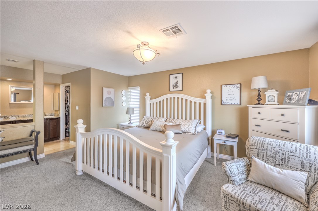 3352 Bridgeport Drive Las Vegas NV 89121