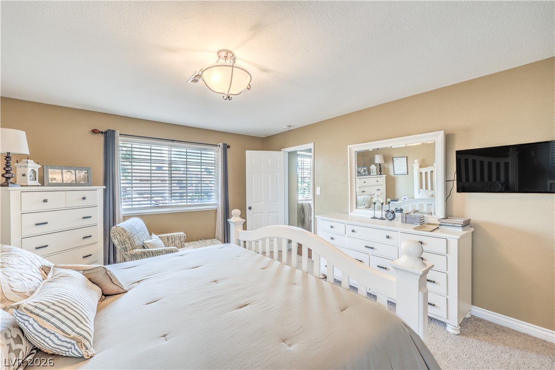 3352 Bridgeport Drive Las Vegas NV 89121