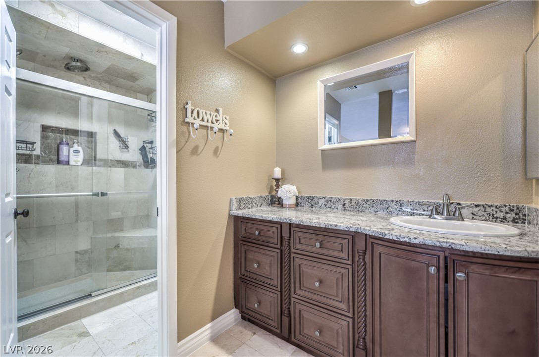 3352 Bridgeport Drive Las Vegas NV 89121