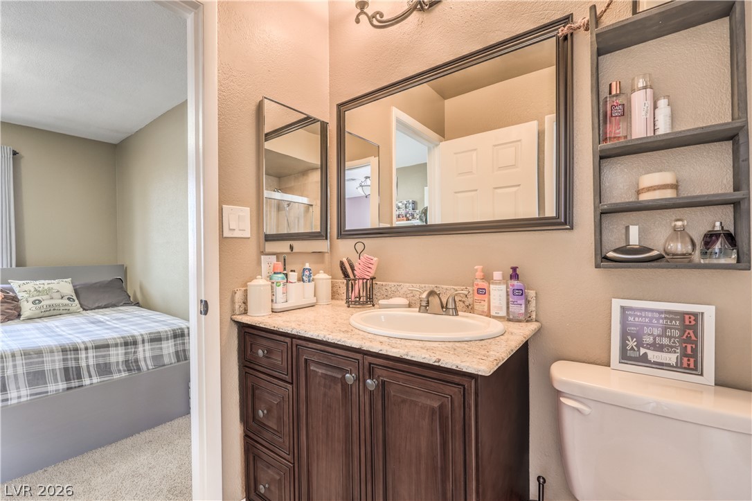 3352 Bridgeport Drive Las Vegas NV 89121