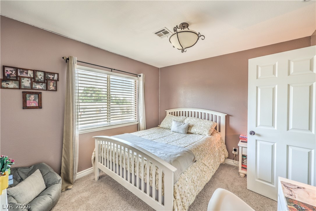 3352 Bridgeport Drive Las Vegas NV 89121