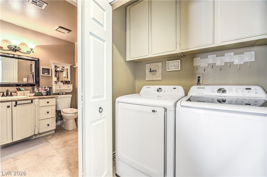 3352 Bridgeport Drive Las Vegas NV 89121