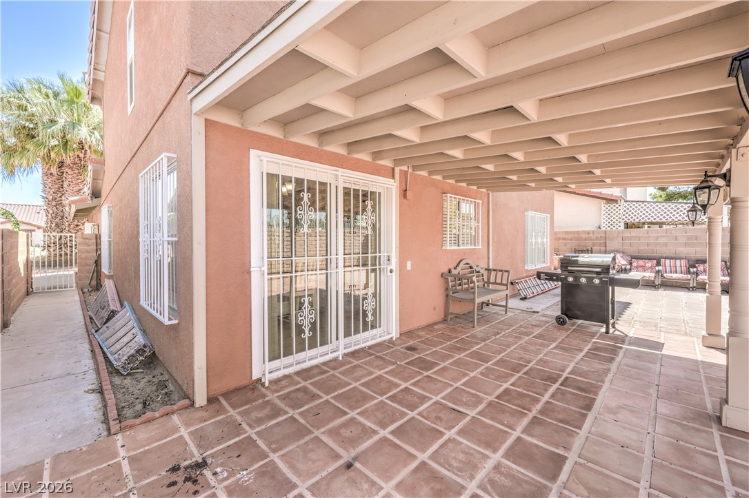 3352 Bridgeport Drive Las Vegas NV 89121