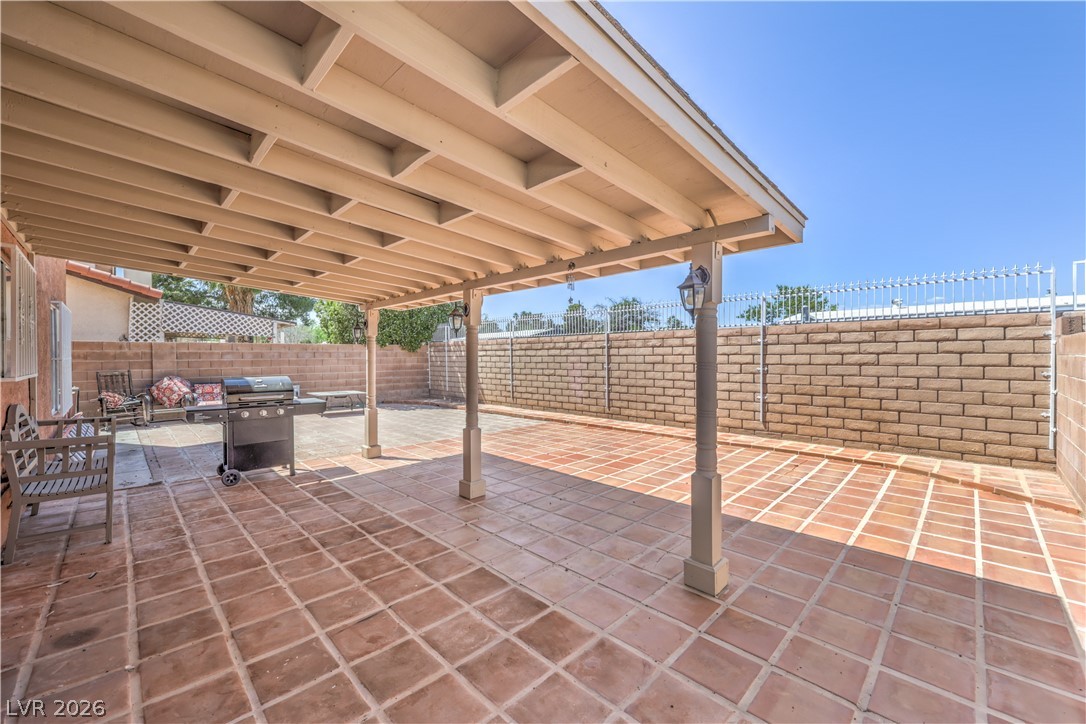 3352 Bridgeport Drive Las Vegas NV 89121