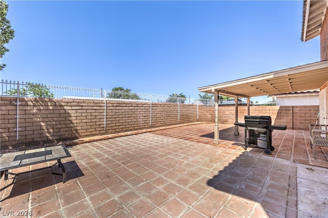 3352 Bridgeport Drive Las Vegas NV 89121