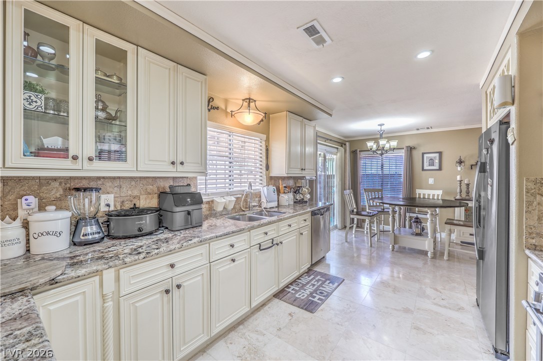 3352 Bridgeport Drive Las Vegas NV 89121