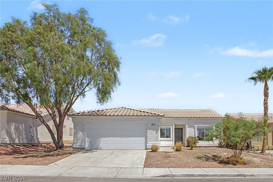 2014 Panther Place North Las Vegas NV 89031