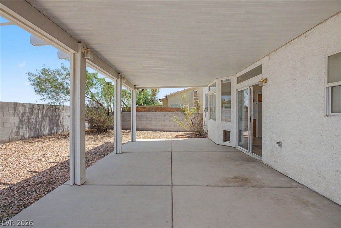 2014 Panther Place North Las Vegas NV 89031