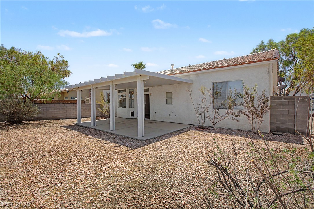2014 Panther Place North Las Vegas NV 89031