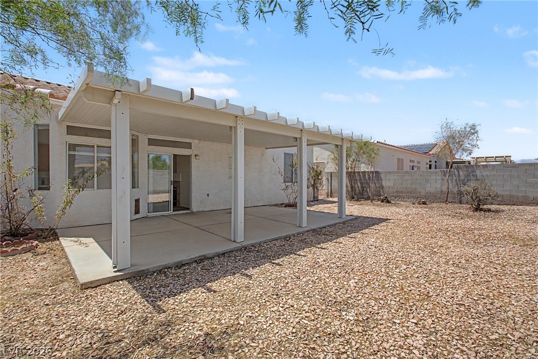 2014 Panther Place North Las Vegas NV 89031