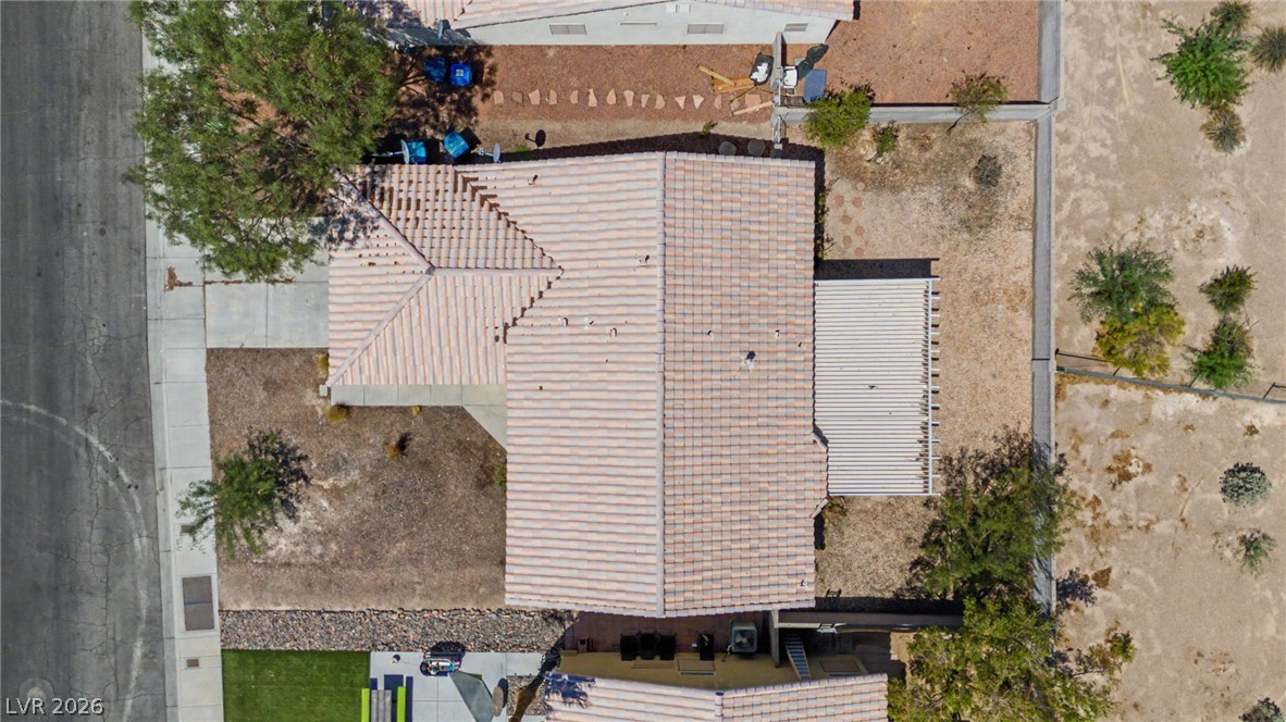 2014 Panther Place North Las Vegas NV 89031