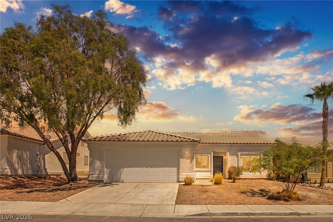 2014 Panther Place North Las Vegas NV 89031