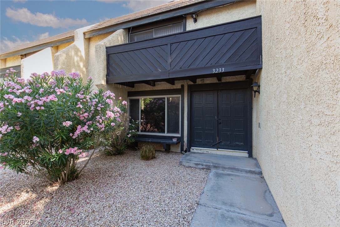 3233 Kinsale Court Las Vegas NV 89121