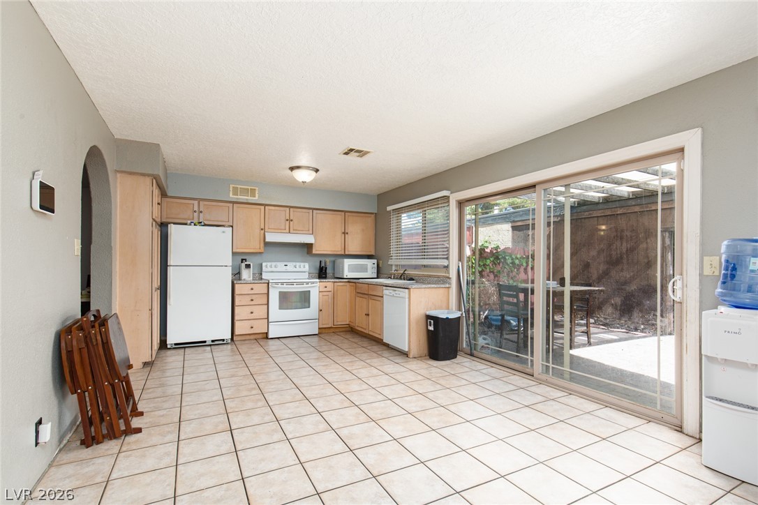 3233 Kinsale Court Las Vegas NV 89121