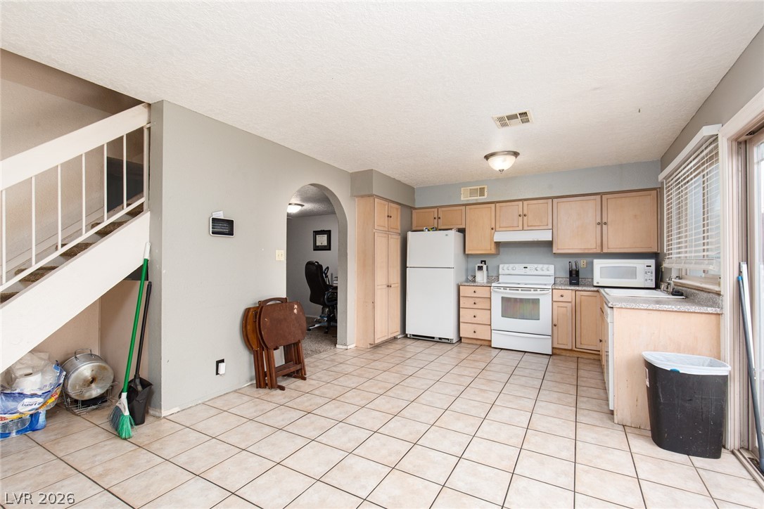 3233 Kinsale Court Las Vegas NV 89121