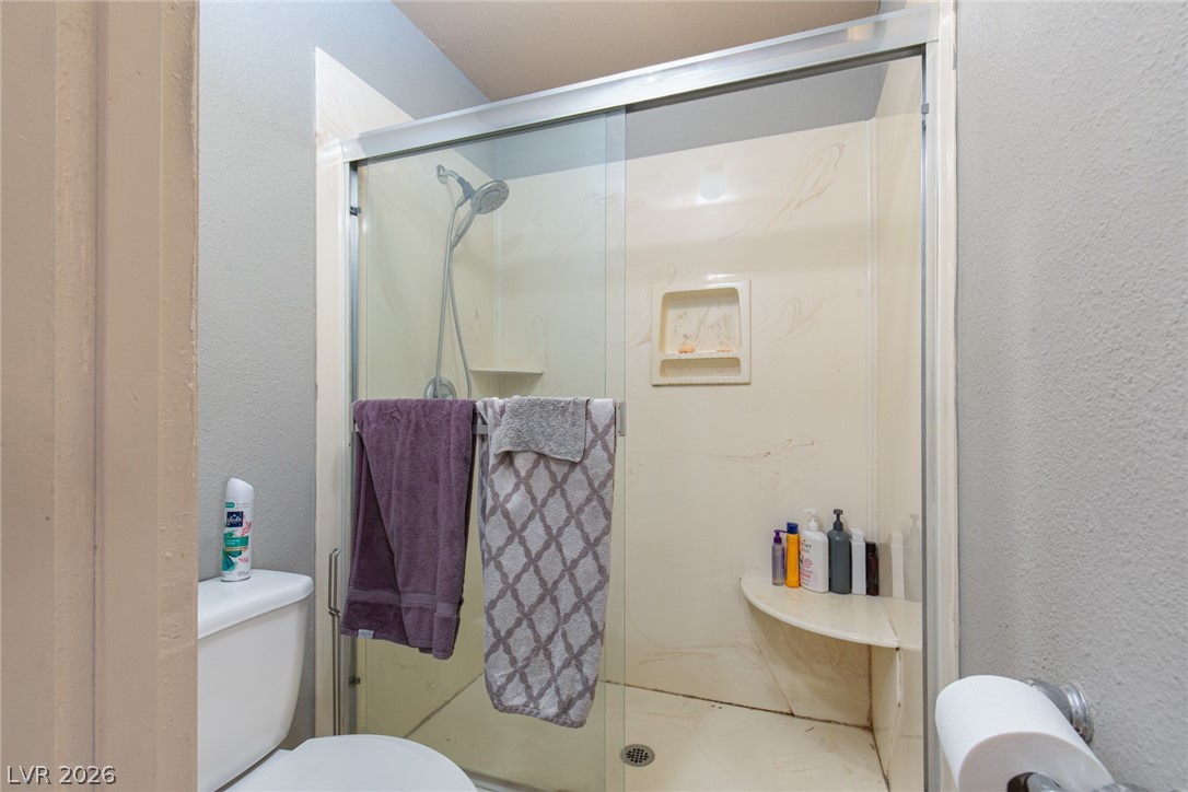 3233 Kinsale Court Las Vegas NV 89121