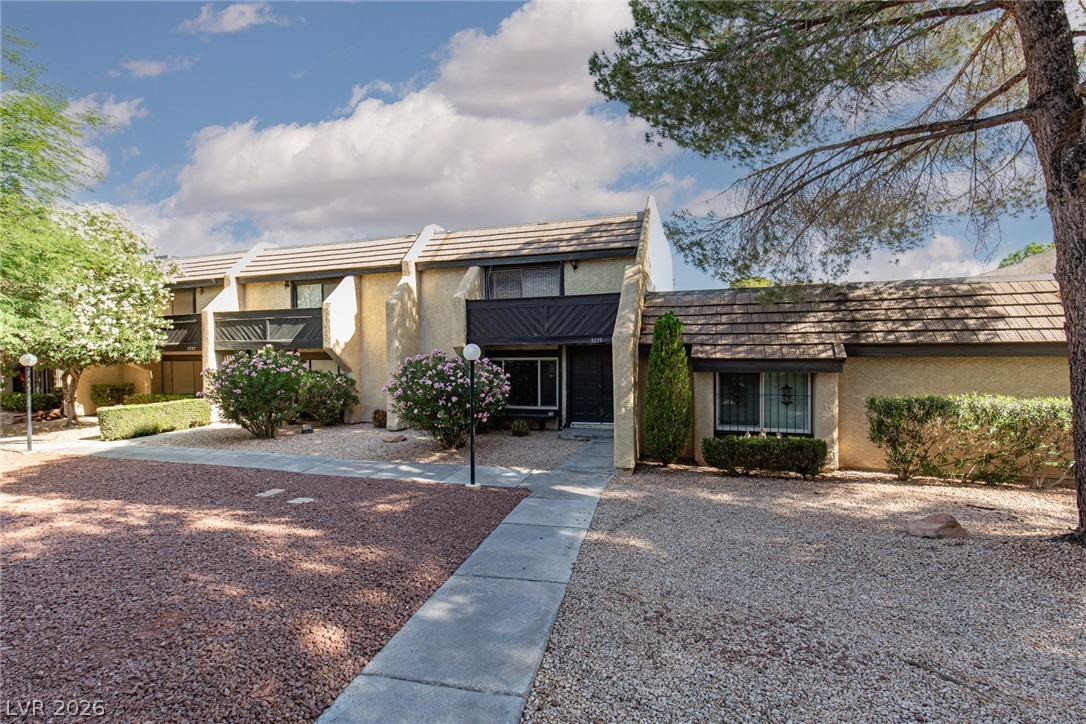 3233 Kinsale Court Las Vegas NV 89121