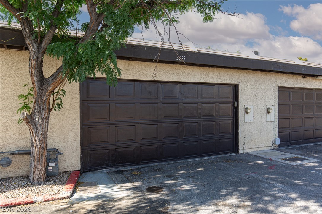 3233 Kinsale Court Las Vegas NV 89121