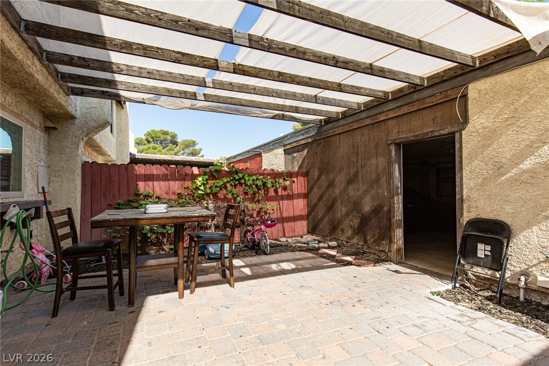 3233 Kinsale Court Las Vegas NV 89121