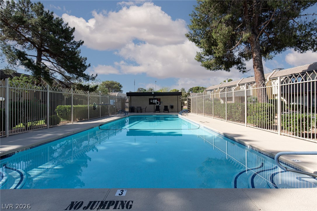 3233 Kinsale Court Las Vegas NV 89121