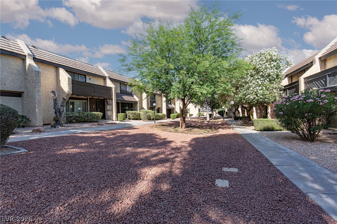 3233 Kinsale Court Las Vegas NV 89121