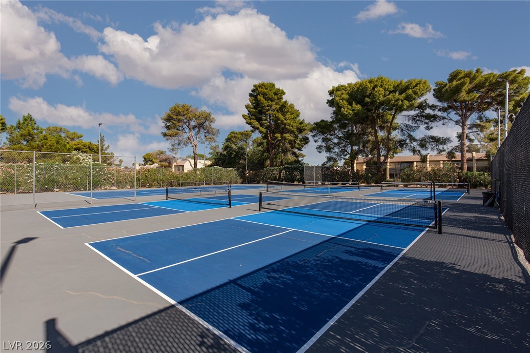 3233 Kinsale Court Las Vegas NV 89121