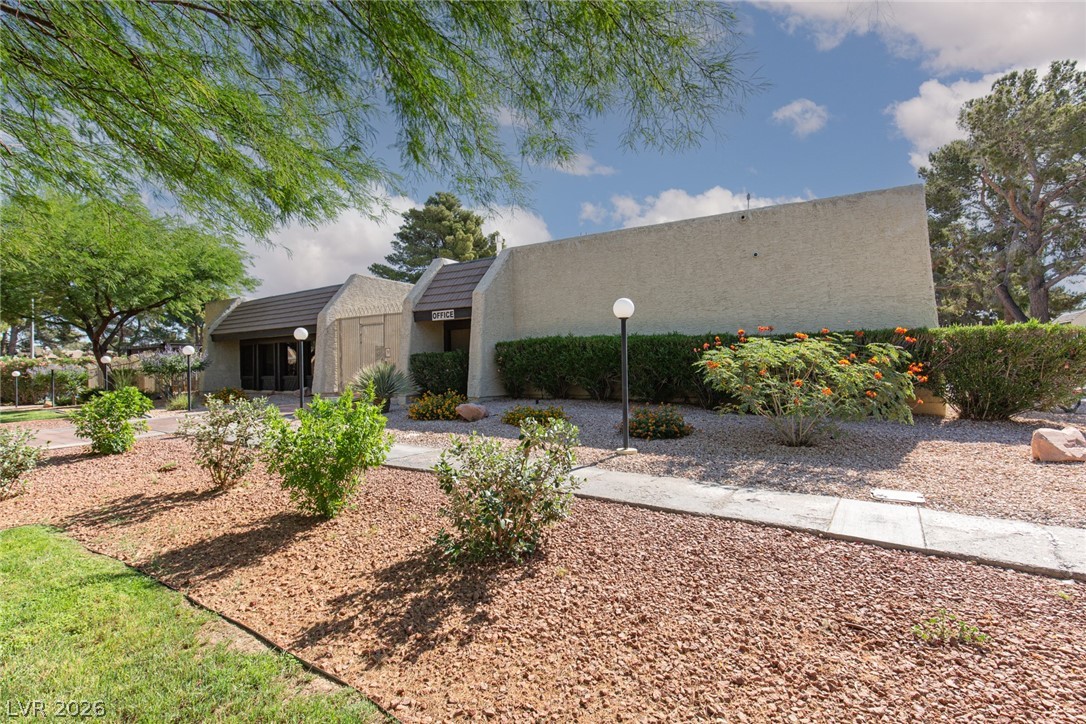 3233 Kinsale Court Las Vegas NV 89121